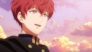 Glittering Stars of the Ball