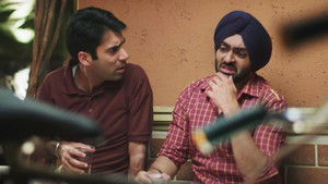 Monty Bana Love Guru!