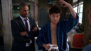 Why Can't You Read Me?