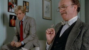 The Last Time I Saw Michael