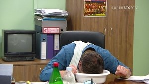 1345 Petogodišnji plan