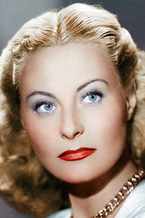 Michèle Morgan