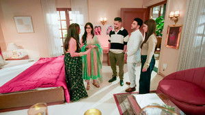 Mannat is Determined to Get Justice