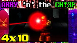 Night of the Evading Dead