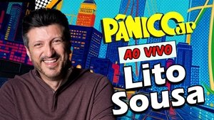 LITO SOUSA | PÂNICO - 14/10/2025