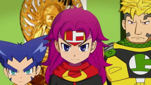 BakuTech! Double Magnet!