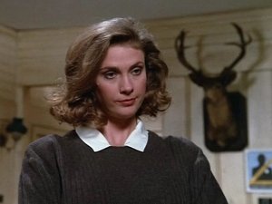 Who Threw the Barbitals in Mrs. Fletcher's Chowder?