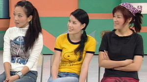 嘉賓:張智霖、陳松伶、張耀揚、江希文、麥包(麥長青)、林其欣