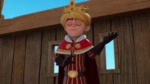 The Ultimate Evolution - Part 2