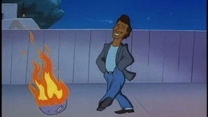 Katie Ka-Boom: The Broken Date