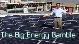The Big Energy Gamble
