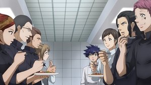 Nostalgia and Cuisine