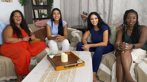 Happily Ever After: It Wasn't Over...