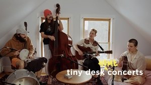 Big Thief (Home) Concert