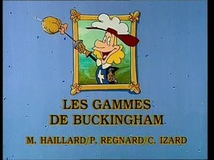 Patchouli for the Queen