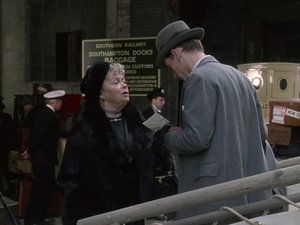 Introduction on Broadway