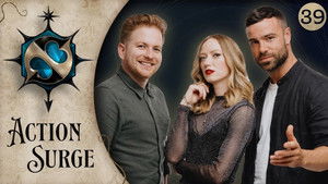 Action Surge Episode 39