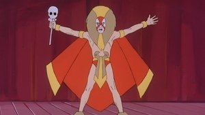 Mamba Wamba and the Voodoo Hoodoo