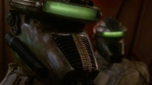 The Changing Face of Evil