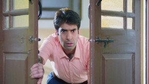 Vinod Learns Mallika's Ploy