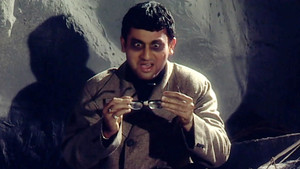 The Magical Spectacles