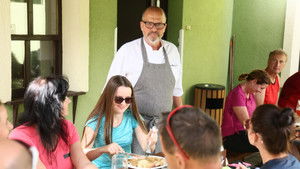 Restaurant and guesthouse in Čertovka | Červená Voda