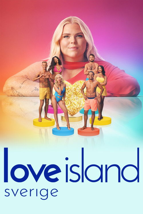 Love Island Sweden