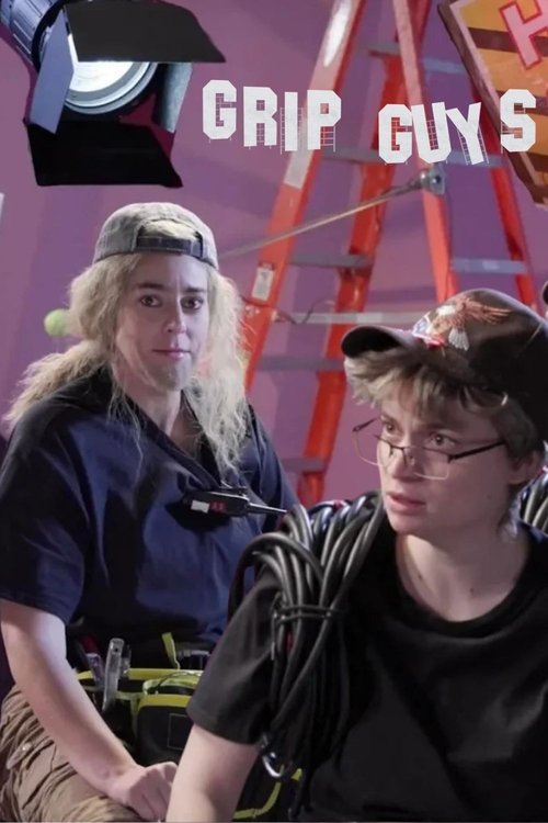 Grip Guys