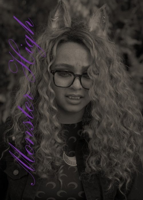 Monster High: The Movie