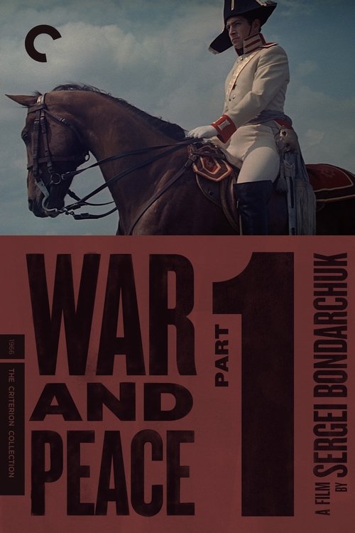 War and Peace, Part I: Andrei Bolkonsky
