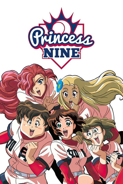Princess Nine