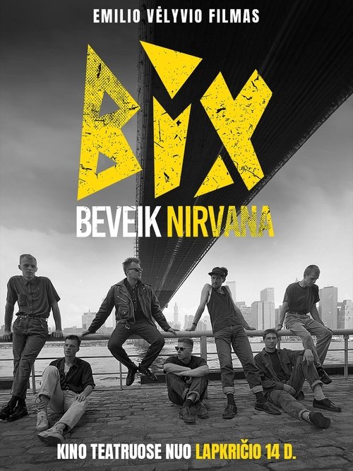 BIX Almost Nirvana