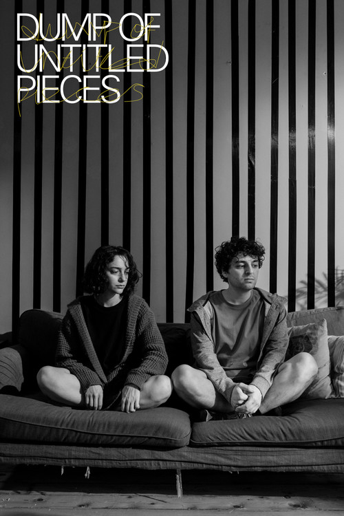 Dump of Untitled Pieces