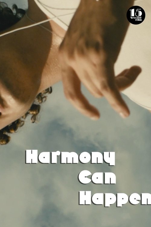 Harmony Can Happen