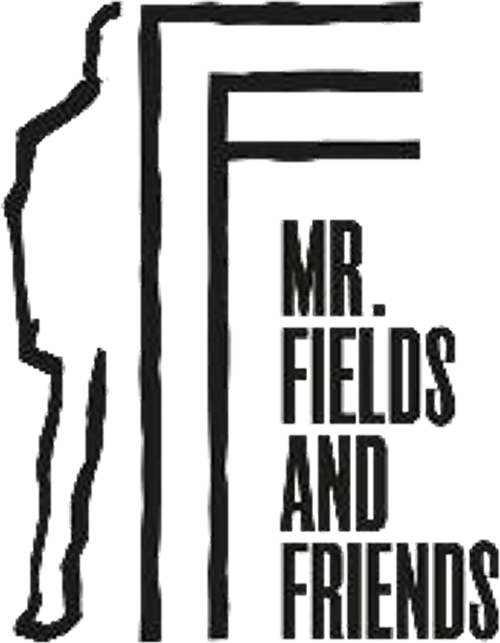 Mr. Fields and Friends