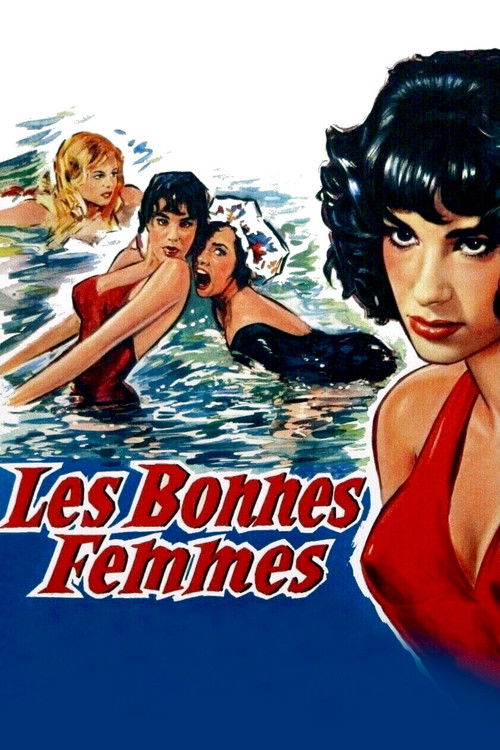 Les Bonnes Femmes