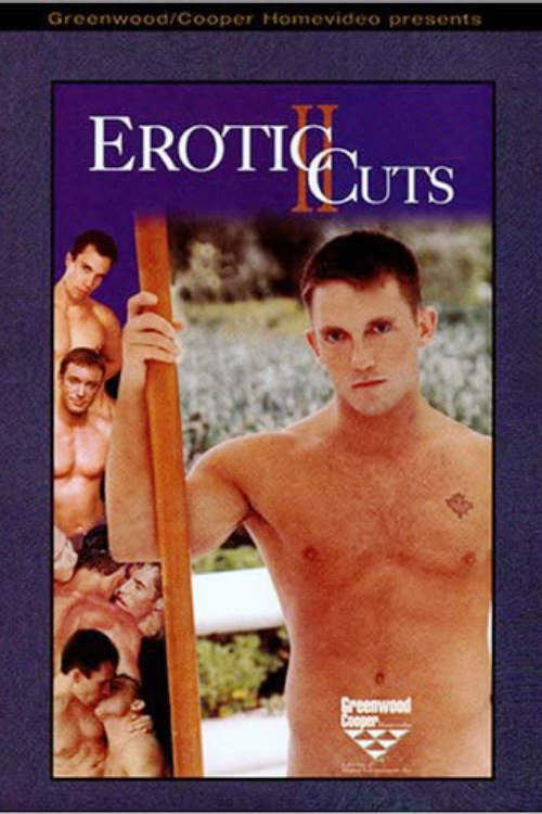 Erotic Cuts II