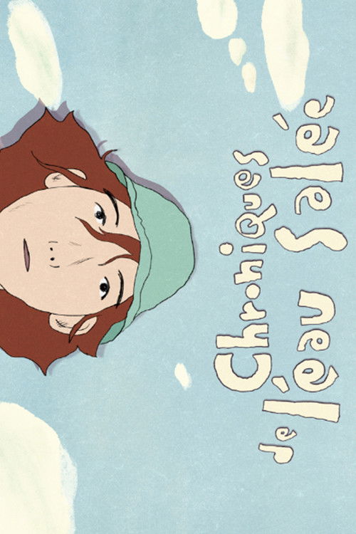 Tales of the Salt Water