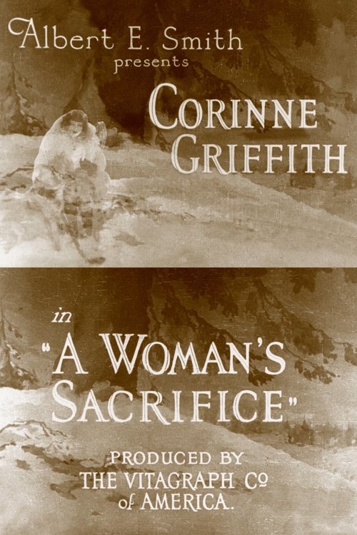 A Virgin's Sacrifice